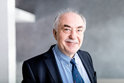 Prof. Dr. Harald Meden